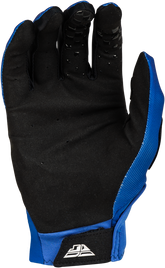 Guantes Fly Pro Lite Azul/Blanco